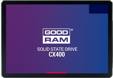 Goodram CX400 SATAIII 2.5" 256GB