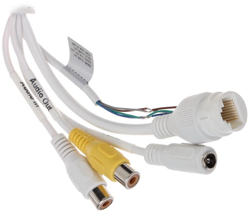 Korpusa kamera Dahua IPC-HFW5541T-ASE-0280B