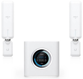 Ubiquiti Amplifi Mesh Wi-Fi System Kit AFI-HD