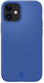 Spigen Cyrill Back Case For Apple iPhone 12 Mini Blue