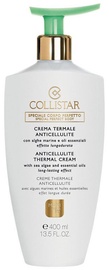 Collistar Anticellulite Thermal Cream 400ml