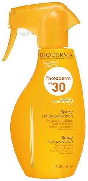 bioderma photoderm 30 400ml