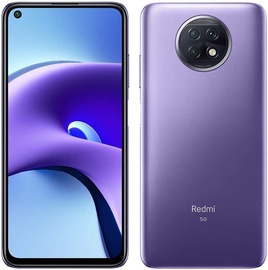 Xiaomi Redmi Note 9T 4/128GB Daybreak Purple