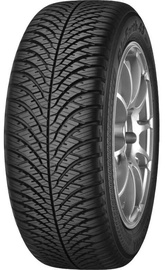 Универсальная шина Yokohama BluEarth 4S AW21 215/55/R18, 99-V-240 km/h, XL, C, B, 72 дБ