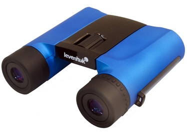 Levenhuk Rainbow 8x25 Blue Wave Binoculars