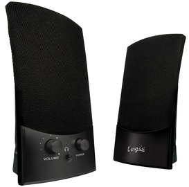 Logic LS-10 Black