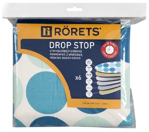 Rorets Drop Stop 7595-00400 Ironing Board Cover