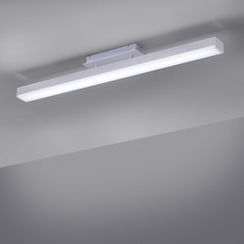 LAELAMP WIZ LIVARO LED NIKKEL MATT