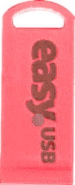 USB флеш-накопитель IMRO Easy Red, USB 2.0, 32 GB