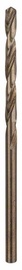 Urbis Bosch Metal Drill Bit, metāla, hss-co, taisne, 3.2 mm x 6.5 cm