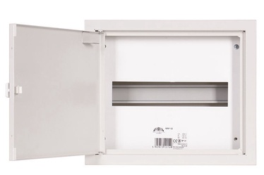 Modulinis skydas NRP-12, 12 modulių, IP30
