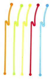 Papstar Cocktail Sticks Flash 21cm 40PCS