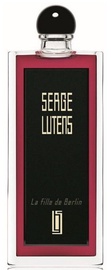 Parfüümvesi Serge Lutens La Fille de Berlin, 50 ml