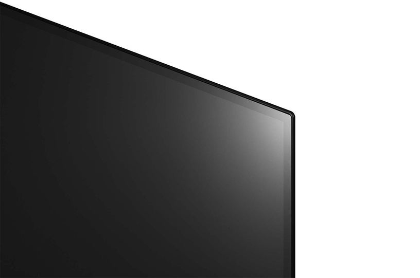 Телевизор LG OLED77CX3LA, черный/серый, 172 Вт, 77″ (выставочный образец)