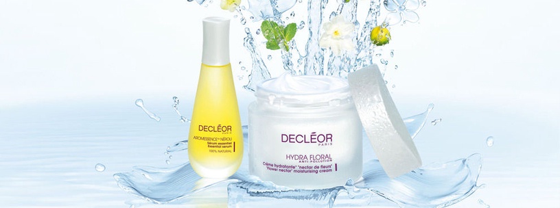 Маска для лица для женщин Decleor Hydra Floral, 50 мл