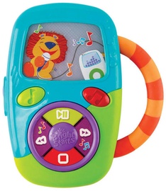 Interaktyvus žaislas Bright Starts Get Movin Music Player 9048