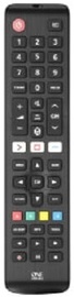 Juhtimispult One For All URC4910 Samsung Replacement Remote