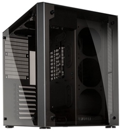 Lian Li PC-O8SWX ATX Black