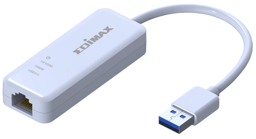 Tinklo plokštė Edimax EU-4306