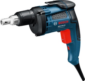 Bosch GSR 6-60 TE Drywall Screwdriver