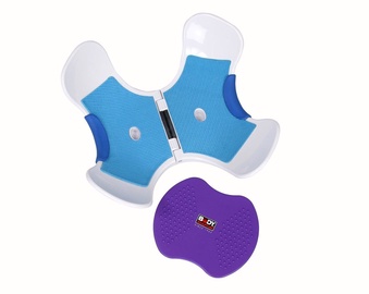 Body Sculpture BB 6362 Bio Trimmer