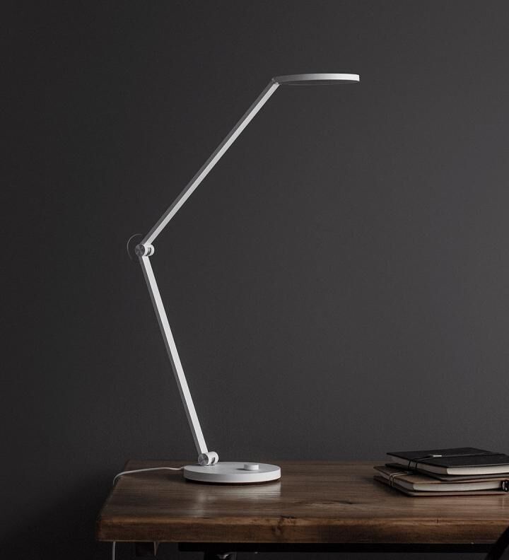 mi table lamp pro