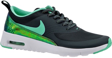 Кроссовки Nike Air Max, черный, 35.5