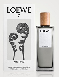 Parfimērijas ūdens Loewe 7, 50 ml
