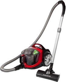 Dulkių siurblys Arnica Tesla Black/Red