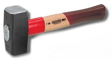 Молоток Gedore Rotband-Plus Club 8887100, 1800 г