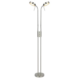 STĀVLAMPA F17001-2 2X5W LED (DOMOLETTI)