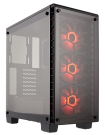 Corsair Crystal 460X RGB Mid Tower w/ Side Window