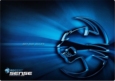 Roccat Sense Kinetic High Precision Gaming Mouse Pad