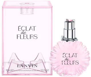 Smaržas Lanvin Eclat de Fleurs 100ml EDP