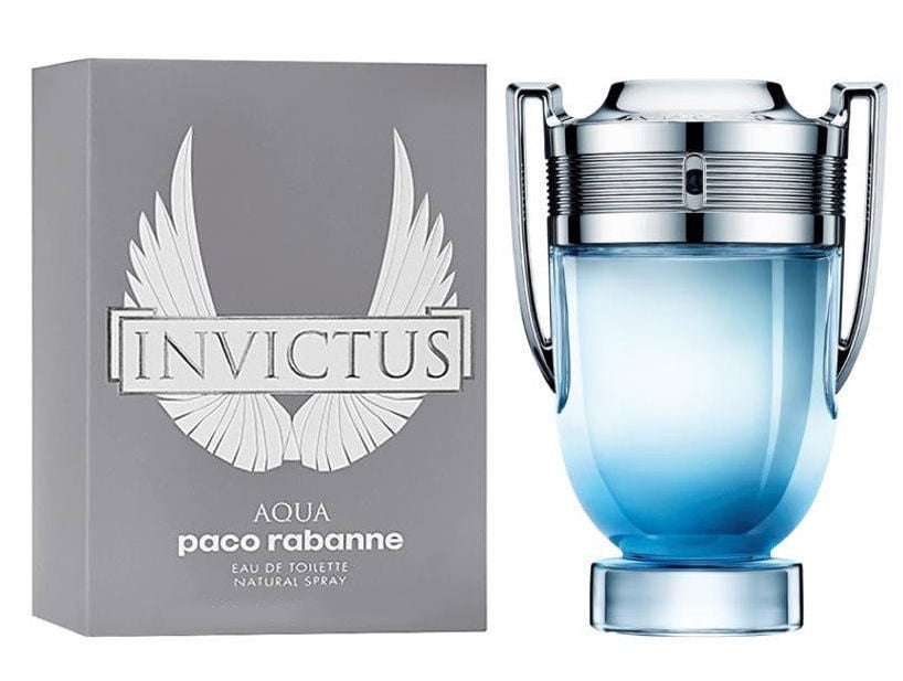 paco rabanne invictus 50ml price