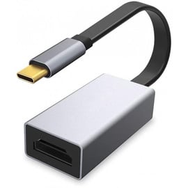 Adapter Platinet USB-C To HDMI Adapter