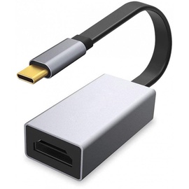 Platinet USB-C To HDMI Adapter