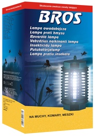 Elektroniskais kukaiņu biedētājs Bros Insect Lamp