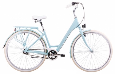 Dviratis Romet Moderne 3 19" 28" Blue 19
