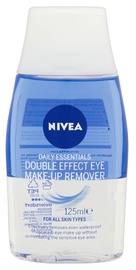 Kosmētikas noņemšanas līdzeklis Nivea Daily Essentials, 125 ml, sievietēm