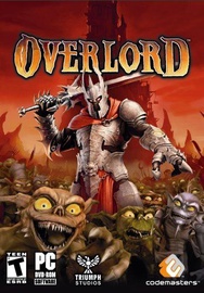 Overlord PC