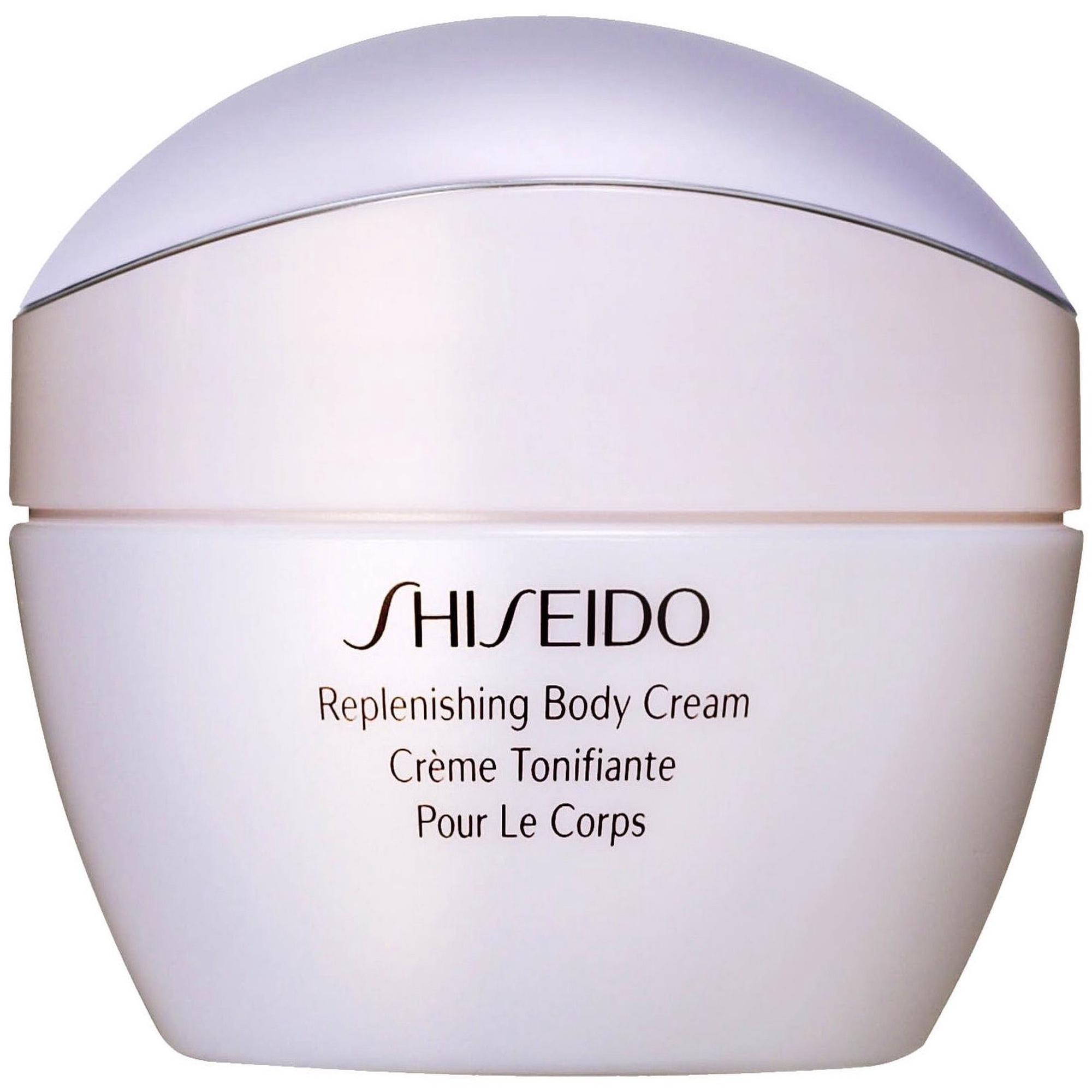 Shiseido Replenishing Body Cream 200ml Krauta.ee