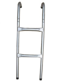 Kāpne Besk Trampoline Ladder 10