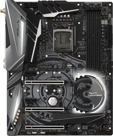 ASRock Z390 Taichi Ultimate