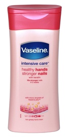 Vaseline Intensive Care Healthy Hands Stronger Nails Lotion 200ml