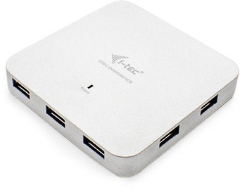 USB-разветвитель i-Tec, 33 см