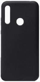 Чехол Evelatus, Huawei P40 Lite E, черный