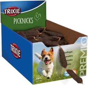 Koeramaius Trixie Snack Picknicks Poultry 200pcs