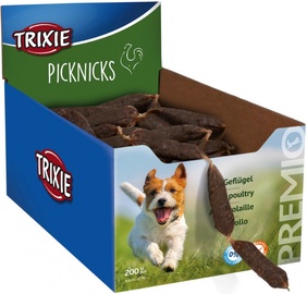Koeramaius Trixie Snack Picknicks Poultry 200pcs