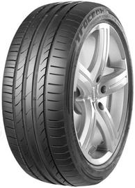 Vasaras riepa Tracmax 205/45/R16, 87-W-270 km/h, C, B, 69 dB